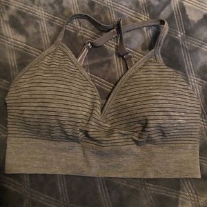 Cross Cross Strap Bralettes